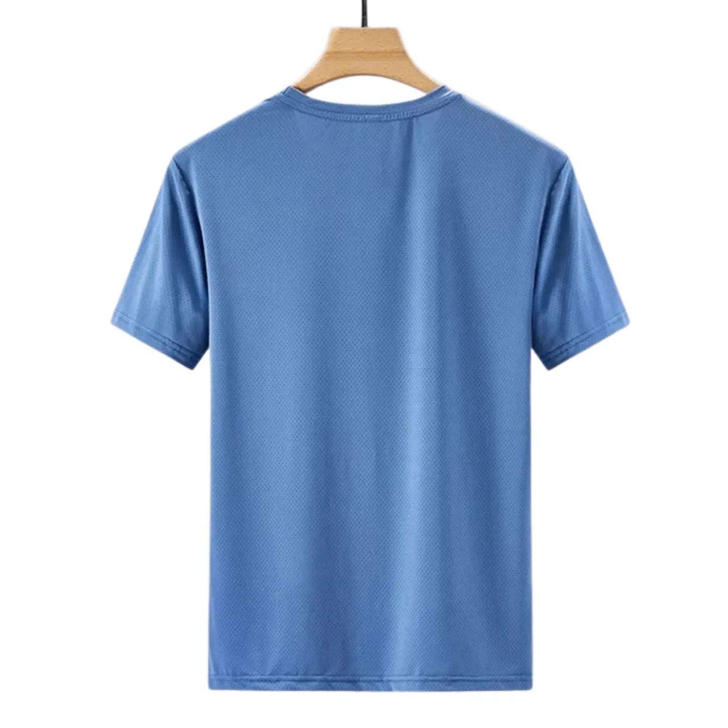Camiseta-masculina-azul-detalhes-costas-intentus