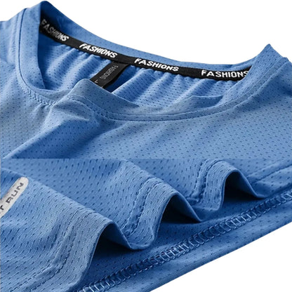 Camiseta-masculina-toque-gelado-azul