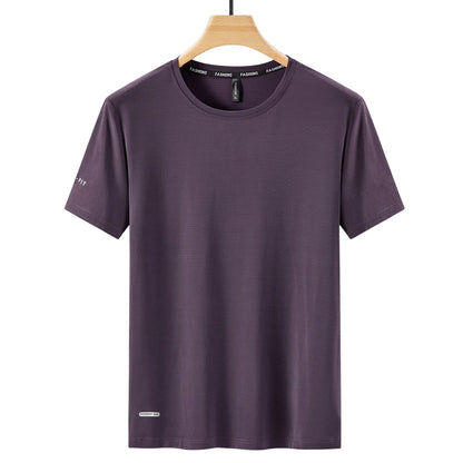 Camiseta-masculina-toque-gelado-roxo-intentus