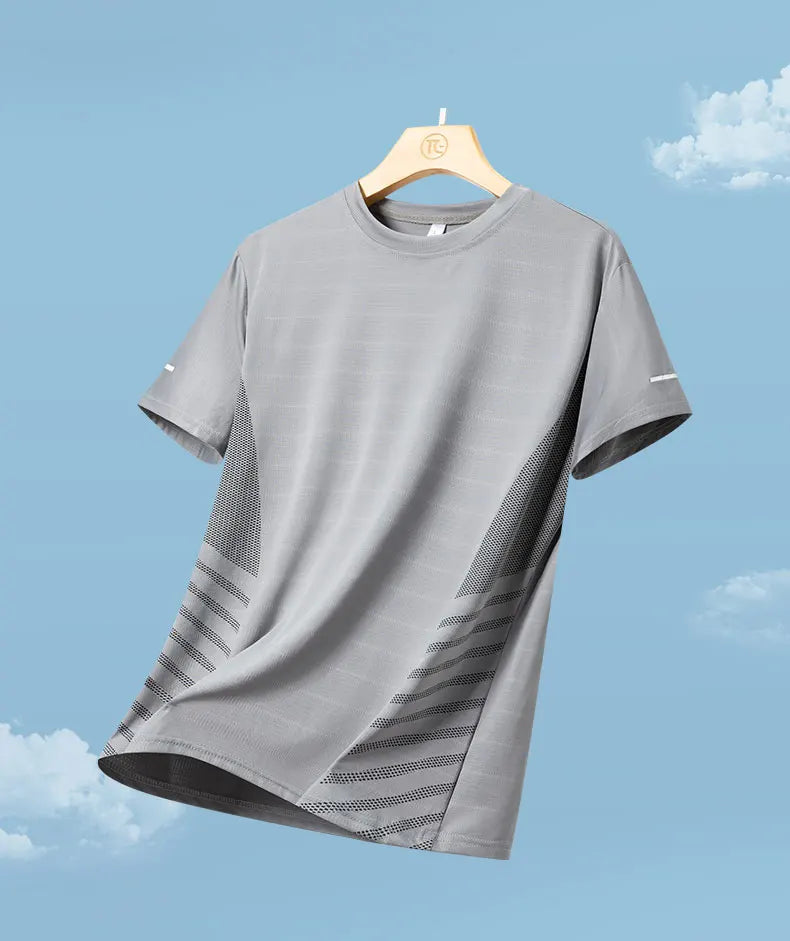 Camiseta-masculina-toque-gelado-intentus-cinza