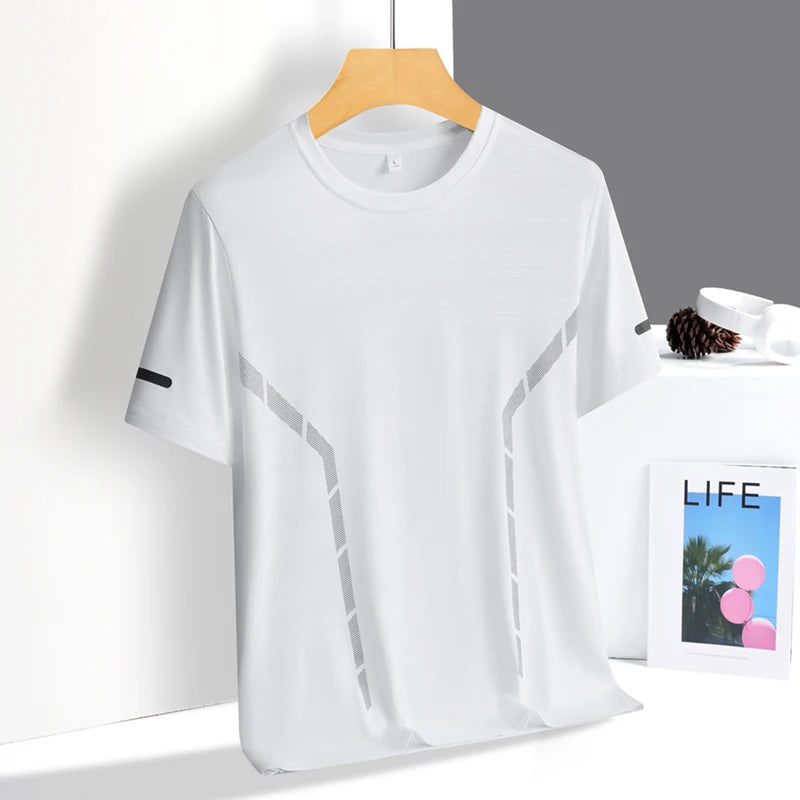 Camiseta-masculina-toque-gelado-intentus-branco-detalhes2