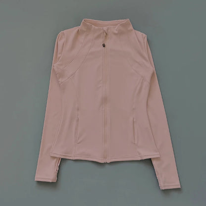 Jaqueta-blusa-fitness-feminina-rosa-modelo-2-intentus