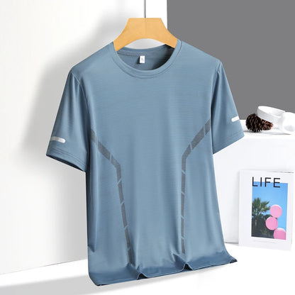 Camiseta-masculina-toque-gelado-intentus-cores