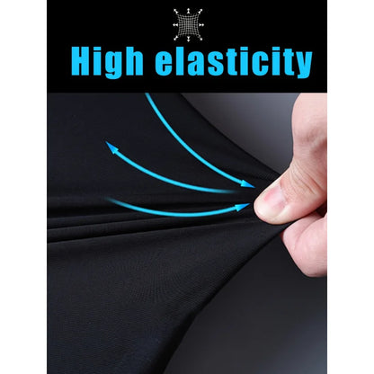 Calça Jogging Masculina com Alta Elasticidade