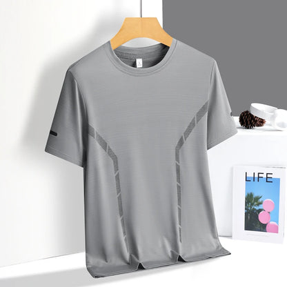 Camiseta-masculina-toque-gelado-intentus-cinza